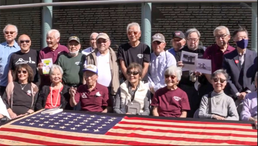 LA Day of Remembrance observes anniversary of incarceration of Japanese