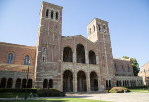 (Justin Jung/Daily Bruin senior staff)