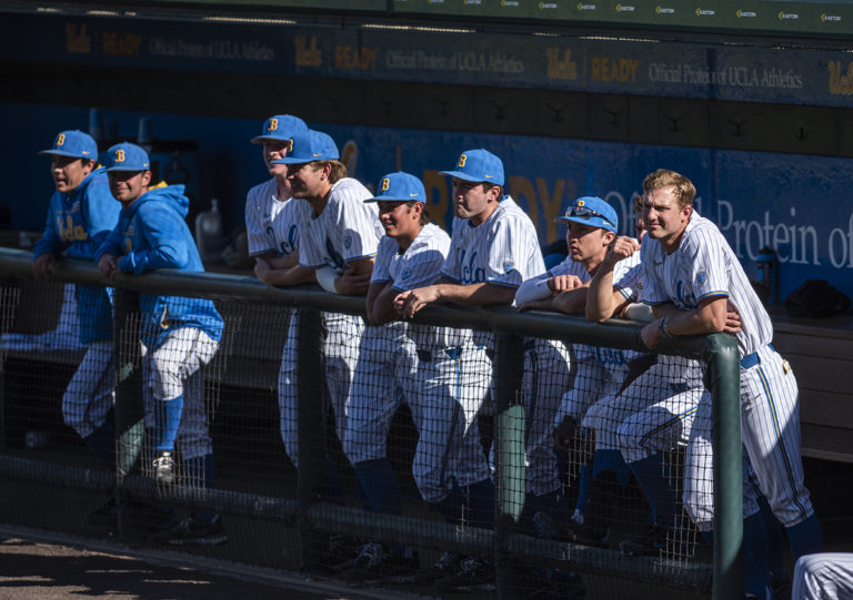 Bruins Wrap 2021 MLB Draft with NCAA-High 10 Selections - UCLA