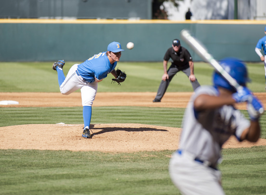 (Jenny Xu/Daily Bruin)