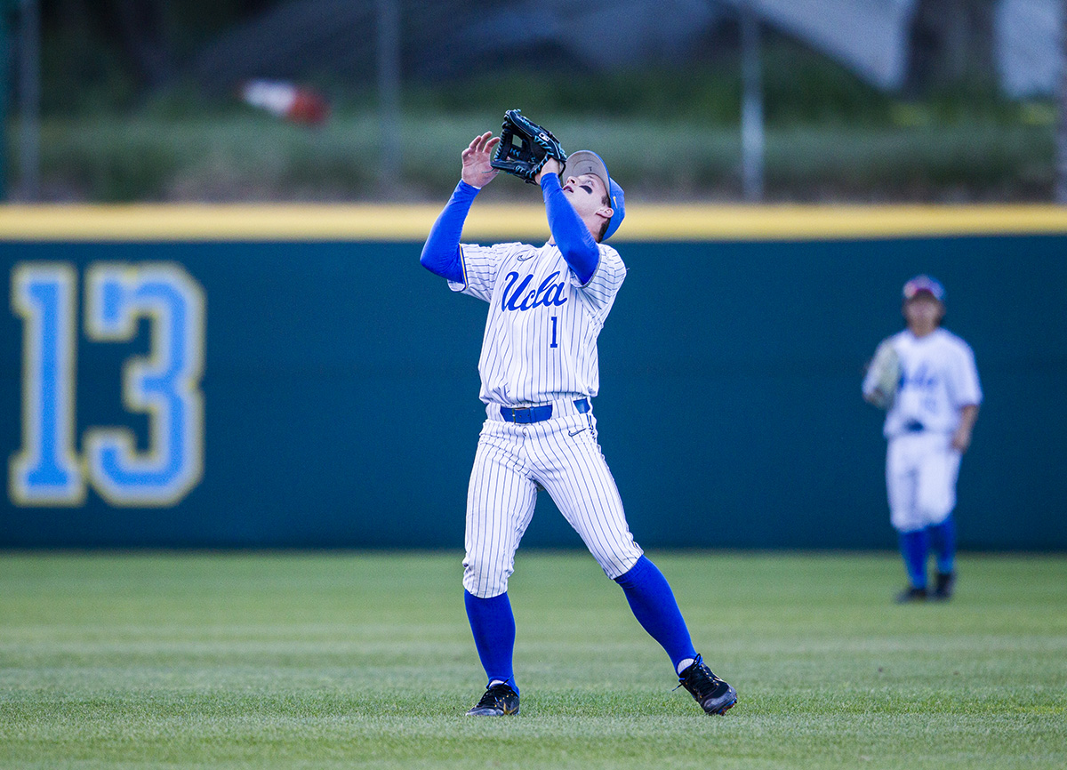 UCLA Baseball on X: First looks at the new @Nike threads