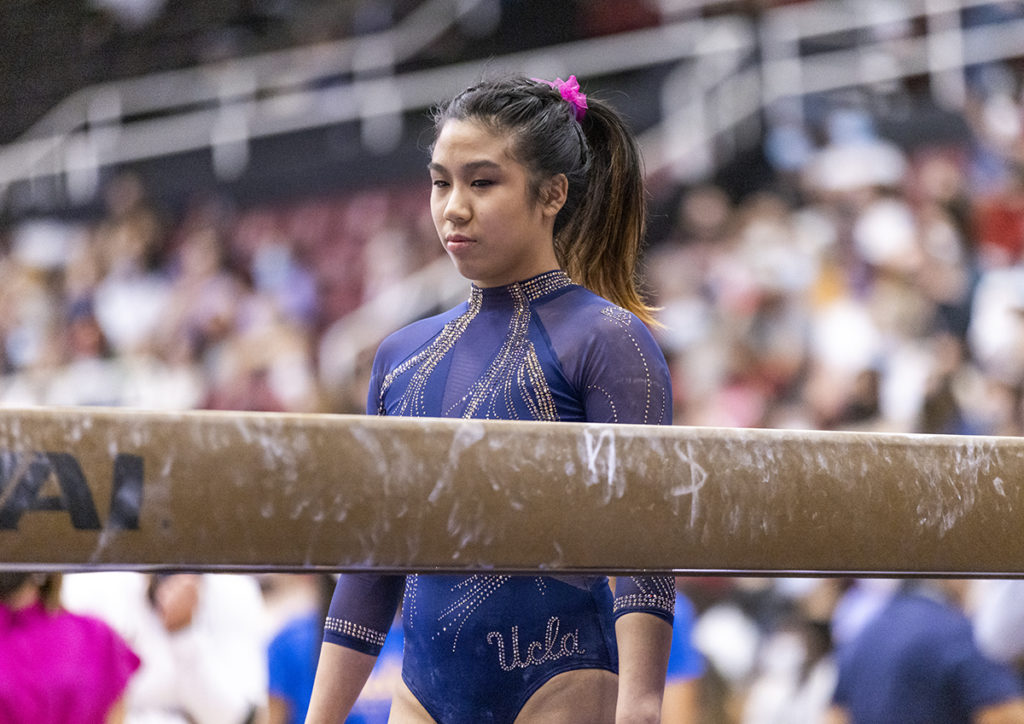 (Joseph Jimenez/Daily Bruin)