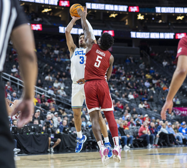 Men’s basketball reflects on last year’s Final Four run ahead of NCAA ...