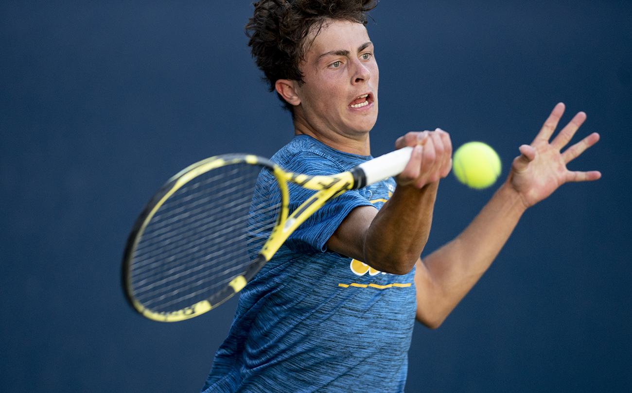 UCLA men’s tennis extends losing streak after falling to San Diego