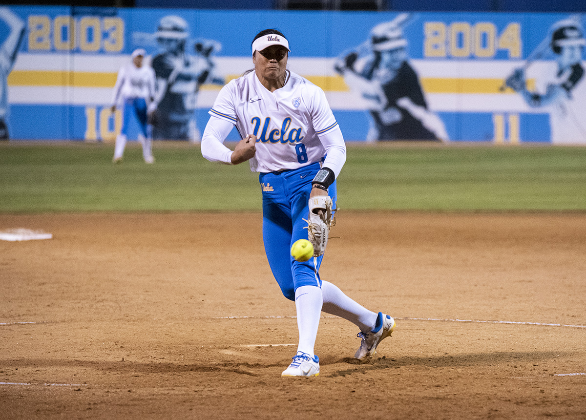 Stanford Softball: Recap: #6 Stanford SB dominates Oregon State to