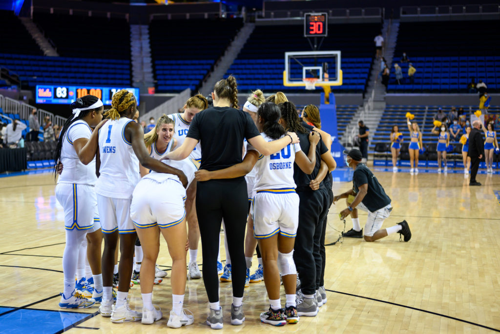 Women’s basketball Pac12 tournament predictions Daily Bruin