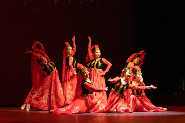 Los Angeles Rams Cheerleaders And Bluecoats Drum & Bugle Corps Selected To  Represent The U.S. As Part Of The 22nd Annual Cathay Pacific Lunar New Year  Celebrations In Hong Kong