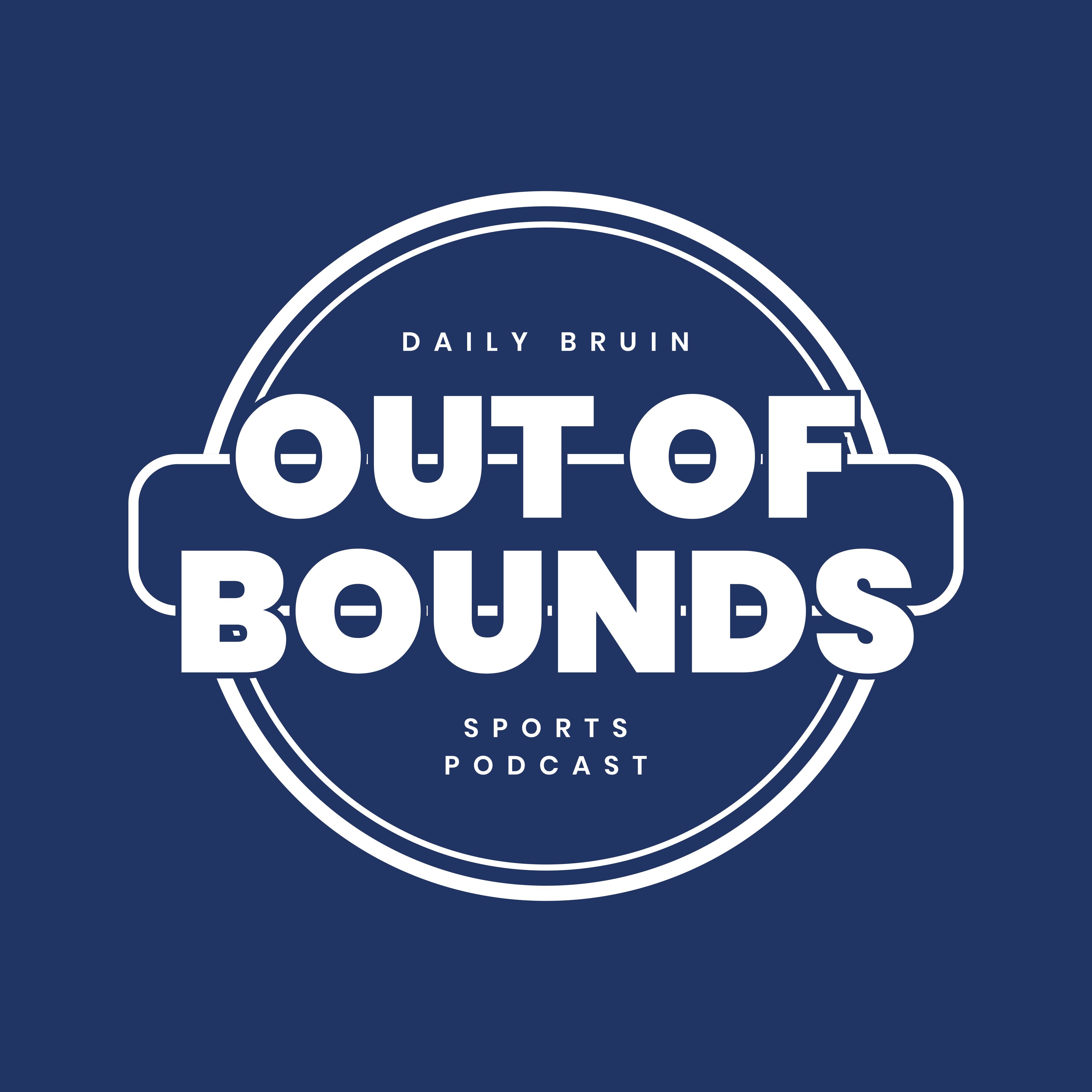 Out of Bounds: Landing a New UCLA Gymnastics Coach - Daily Bruin