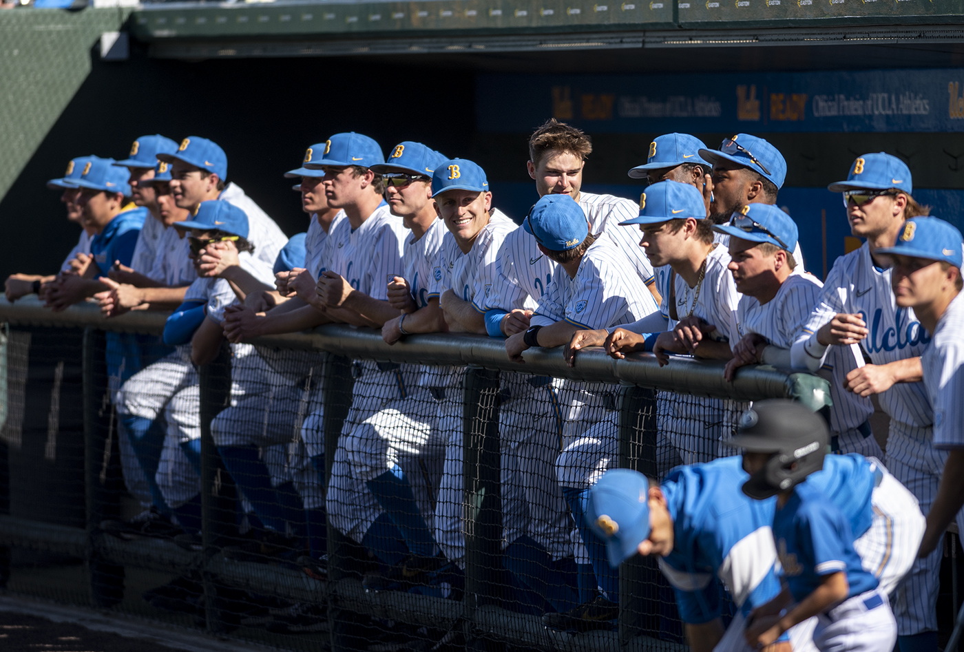 UCLA baseball to start 4-game road trip with series against Utah - Daily  Bruin