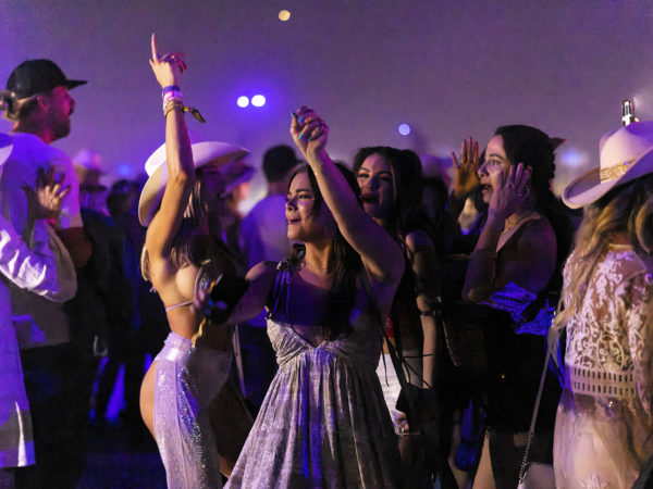 Gallery: Stagecoach Festival 2022 immerses attendees with art