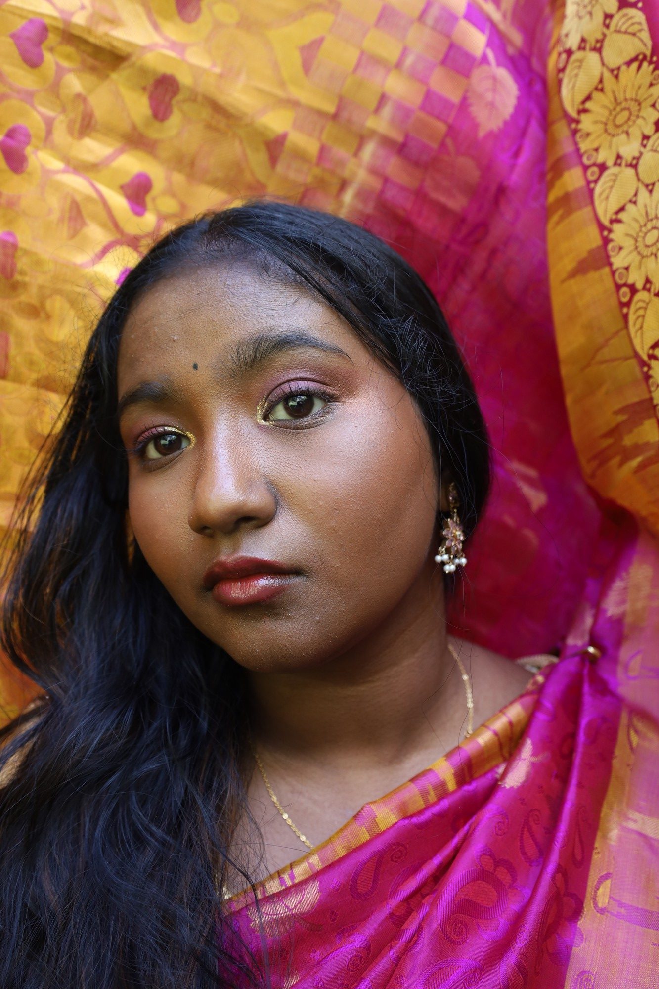 Gallery: UCLA students reflect on AAPI identities, upbringing - Daily Bruin