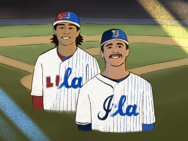 Bruins Wrap 2021 MLB Draft with NCAA-High 10 Selections - UCLA