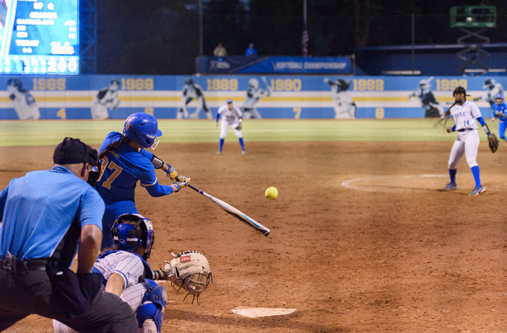 Michigan eliminates top-ranked UCLA baseball in NCAA Super Regional – Daily  News