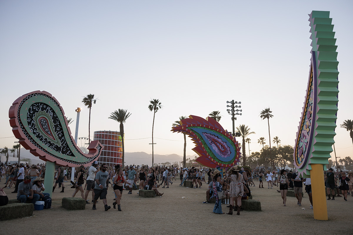 Stagecoach 2022: Festival closes with genre-bending performances