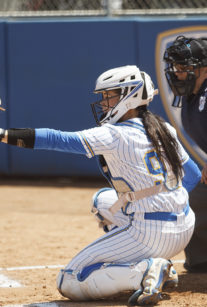 UCLA Softball on X: Behind the scenes 📸 of your favorite team's