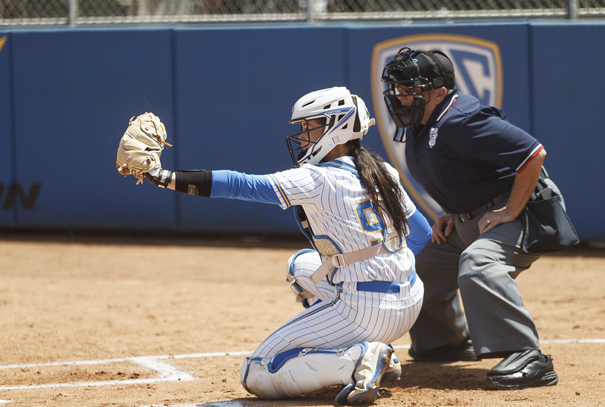 UCLA softball to face Arizona State in final road series of regular