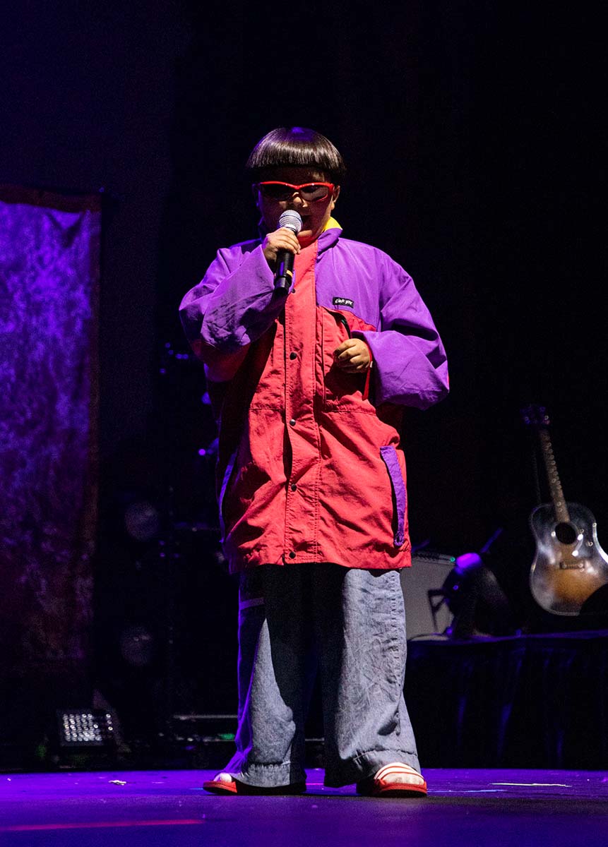 Oliver Tree Announces 'Cowboy Tears' 2022 Tour • Volume