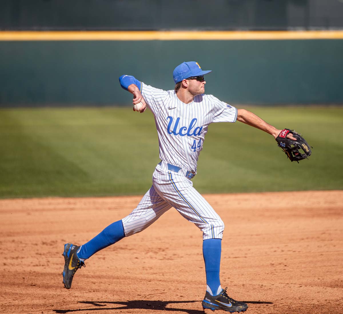 UCLA Baseball Alumni in MLB, Outlooks Amid 2022 Opening Day Contests -  Sports Illustrated UCLA Bruins News, Analysis and More