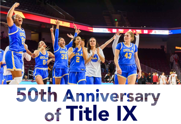 TITLE IX – PROTECTING WOMEN'S SPORTS￼ - Family Vision Media