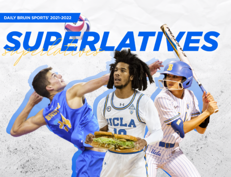 2022-2023 Baseball Roster - UCLA Club Sports
