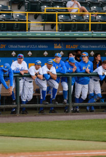 UCLA baseball sees 10 players drafted in shortened 2021 MLB Draft - Daily  Bruin