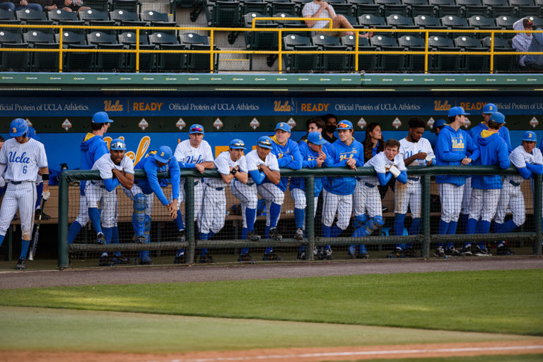 Q&A: UCLA baseball coach talks impact of shortened MLB Draft on collegiate  baseball - Daily Bruin