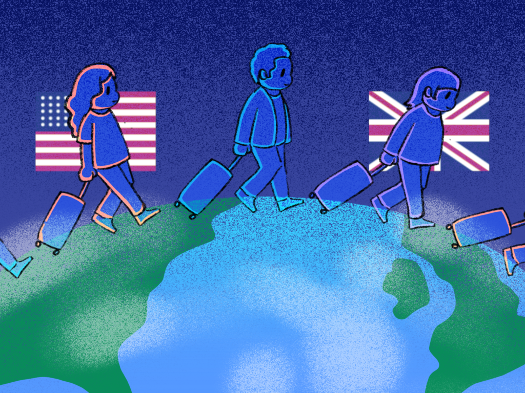 High Potential Individual visa allows select graduates to stay in UK