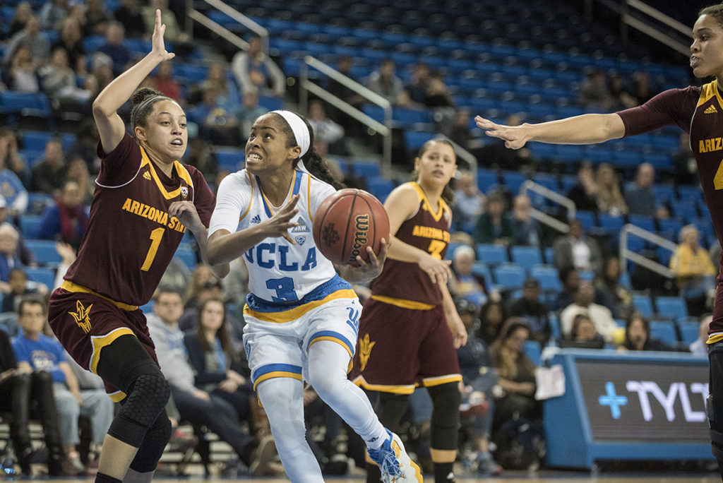 Battle of the Editors: Each team takes its own spin on special-edition  centennial uniforms - Daily Bruin