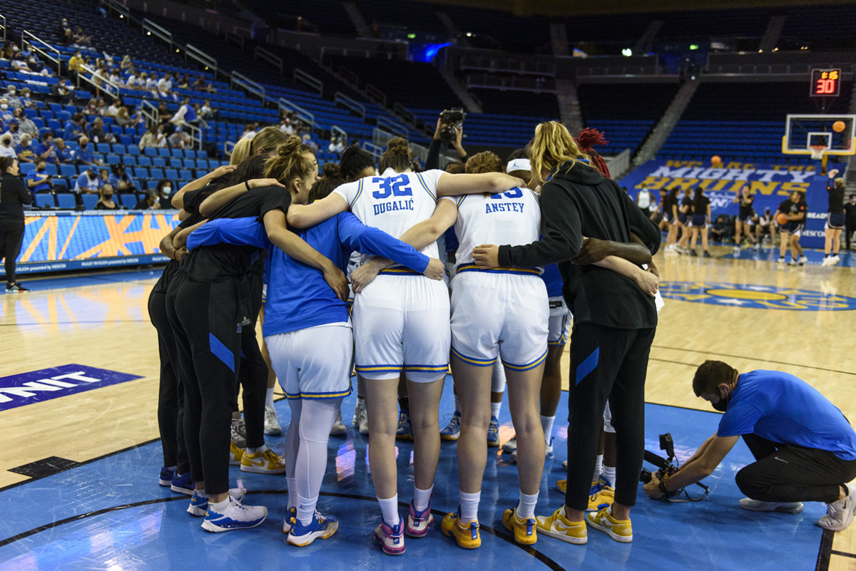 UC board of regents asks for review of UCLA's decision to move to Big Ten  athletics