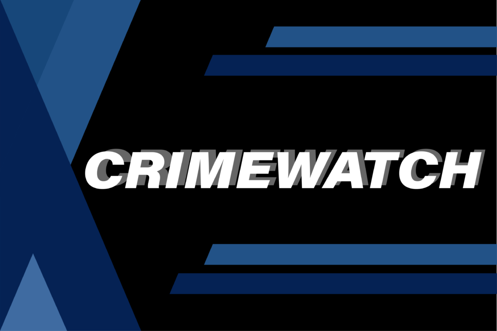 Crimewatch January 2023 Daily Bruin