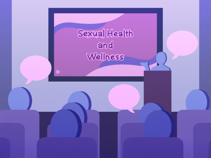 Opinion UCLA should provide more comprehensive sexual health