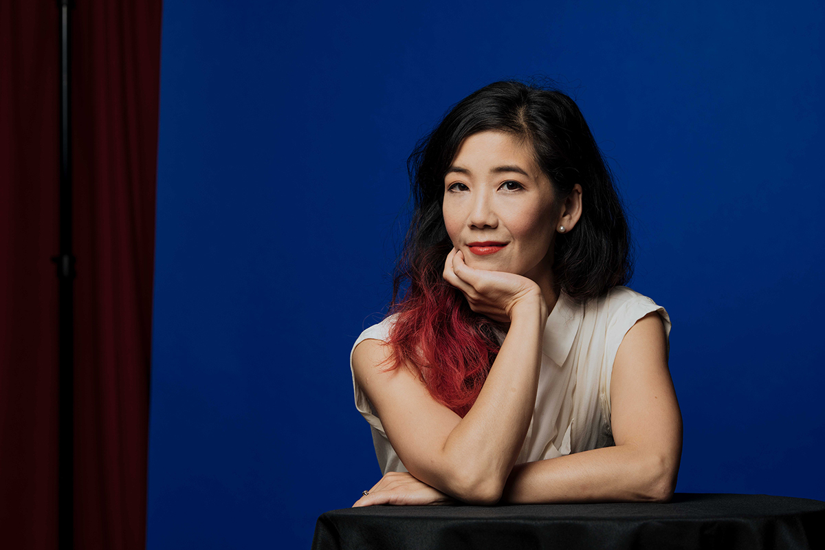 Jennifer Chang to join theater department, hopes to inspire diversity