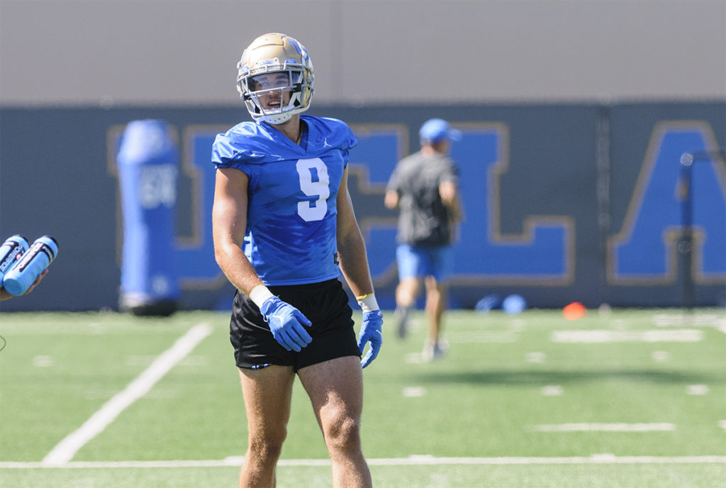 \ud83c\udfc8 Check out Cal Strength soldier Jake Bobo with the Seahawks ...