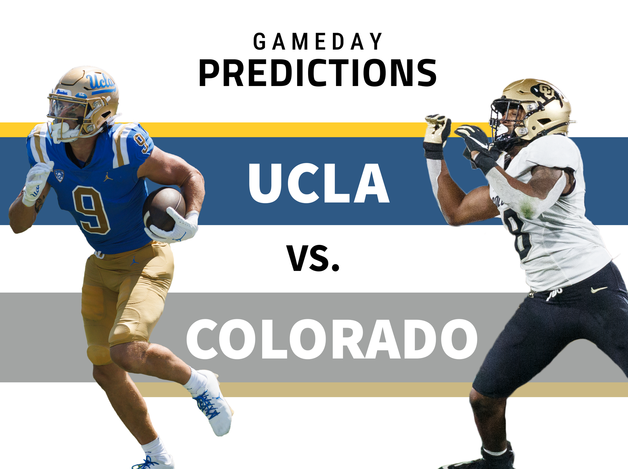 Colorado State Vs Colorado Football 2024 Predictions Debera Kevina