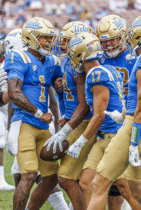 Five Things: UCLA vs. South Alabama - Daily Bruin