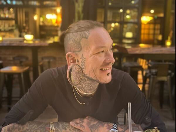 Las Vegas Body Piercings  Sin City Tattoo Shop