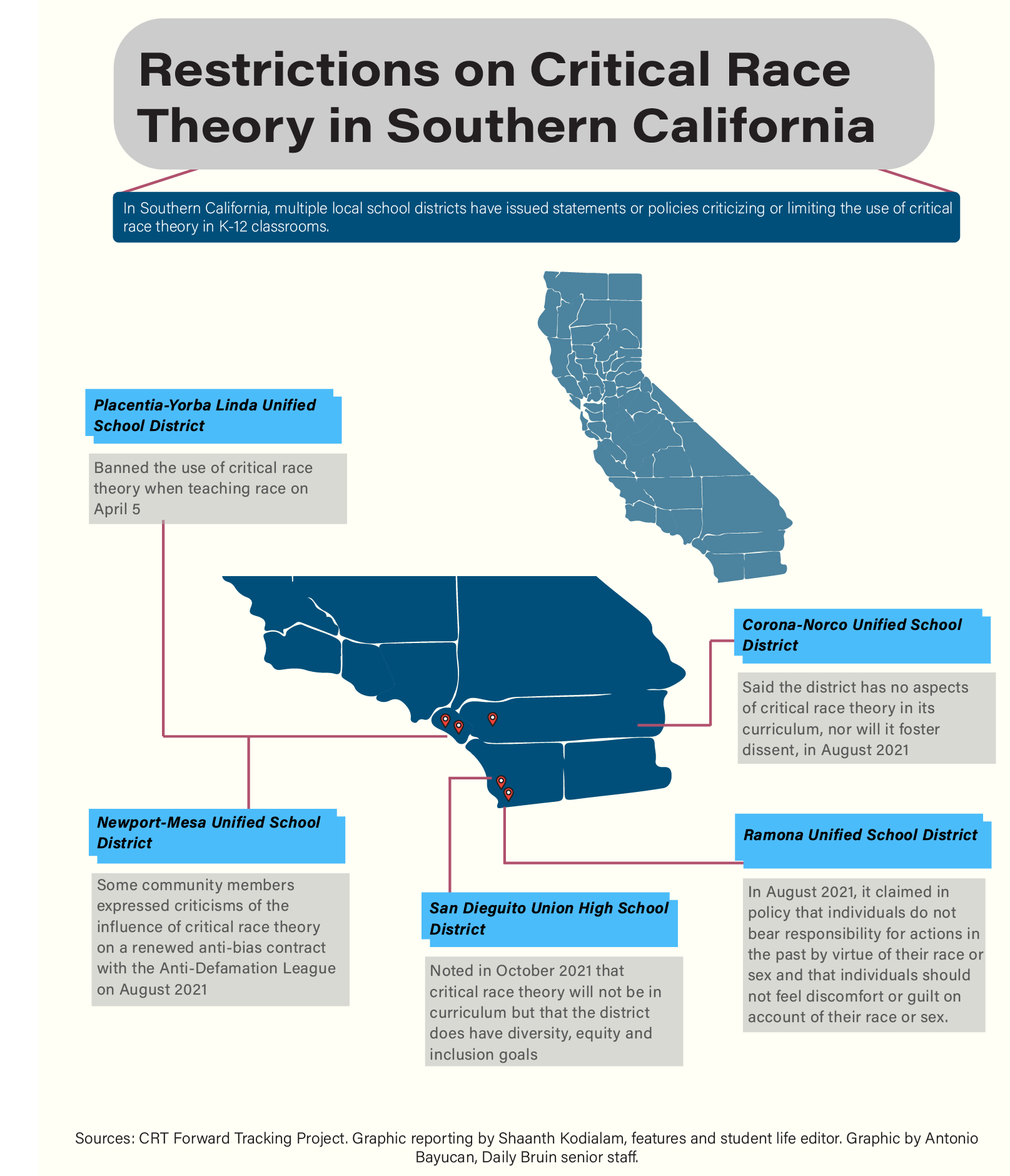 In Defense of Critical Race Theory - Public Discourse