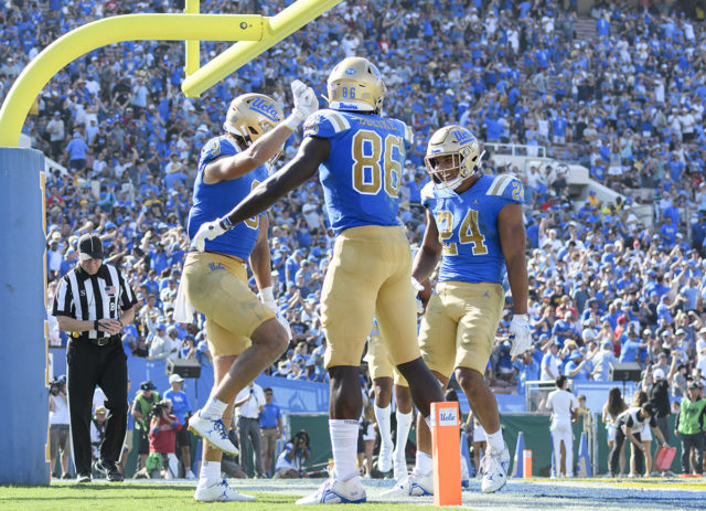 UCLA football waiting for night games is the hardest part