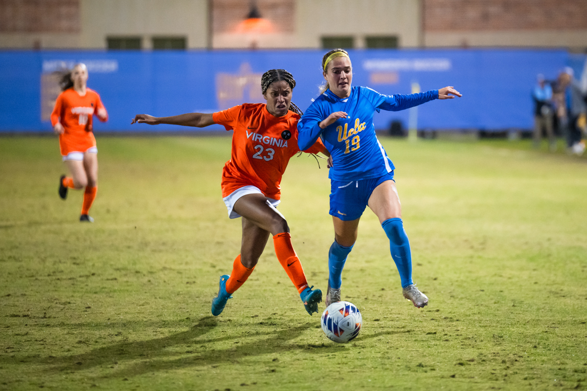 UCLA unveils 'L.A. Midnight' jerseys – Orange County Register