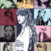 Winner Takes All: Finding 'the 1' best, most influential Taylor Swift album  - Daily Bruin