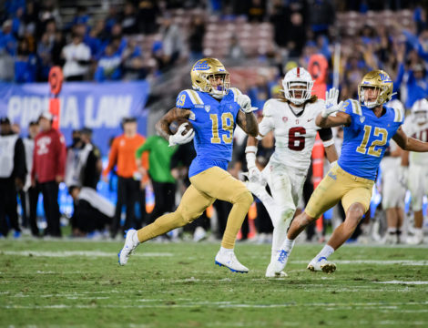 2016 NFL draft projections for UCLA athletes - Daily Bruin