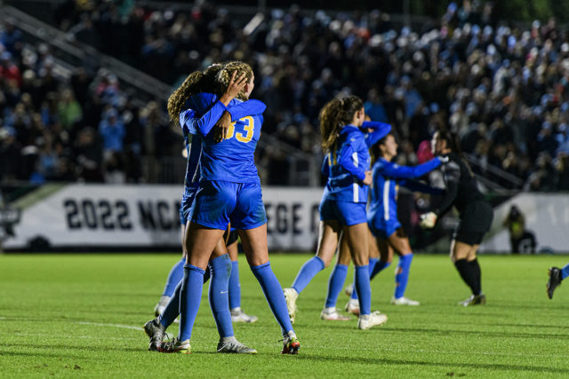 Women's Professional Soccer Tries to Seize the Moment, Again - WSJ