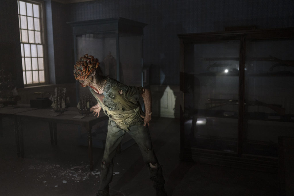 The Last of Us' Season 1, Episode 2 Recap: Exit Through the Gift Shop - The  New York Times