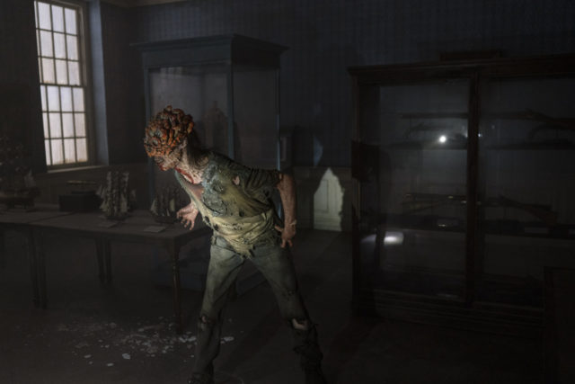 The Last Of Us' Second Episode Ends In Tragedy