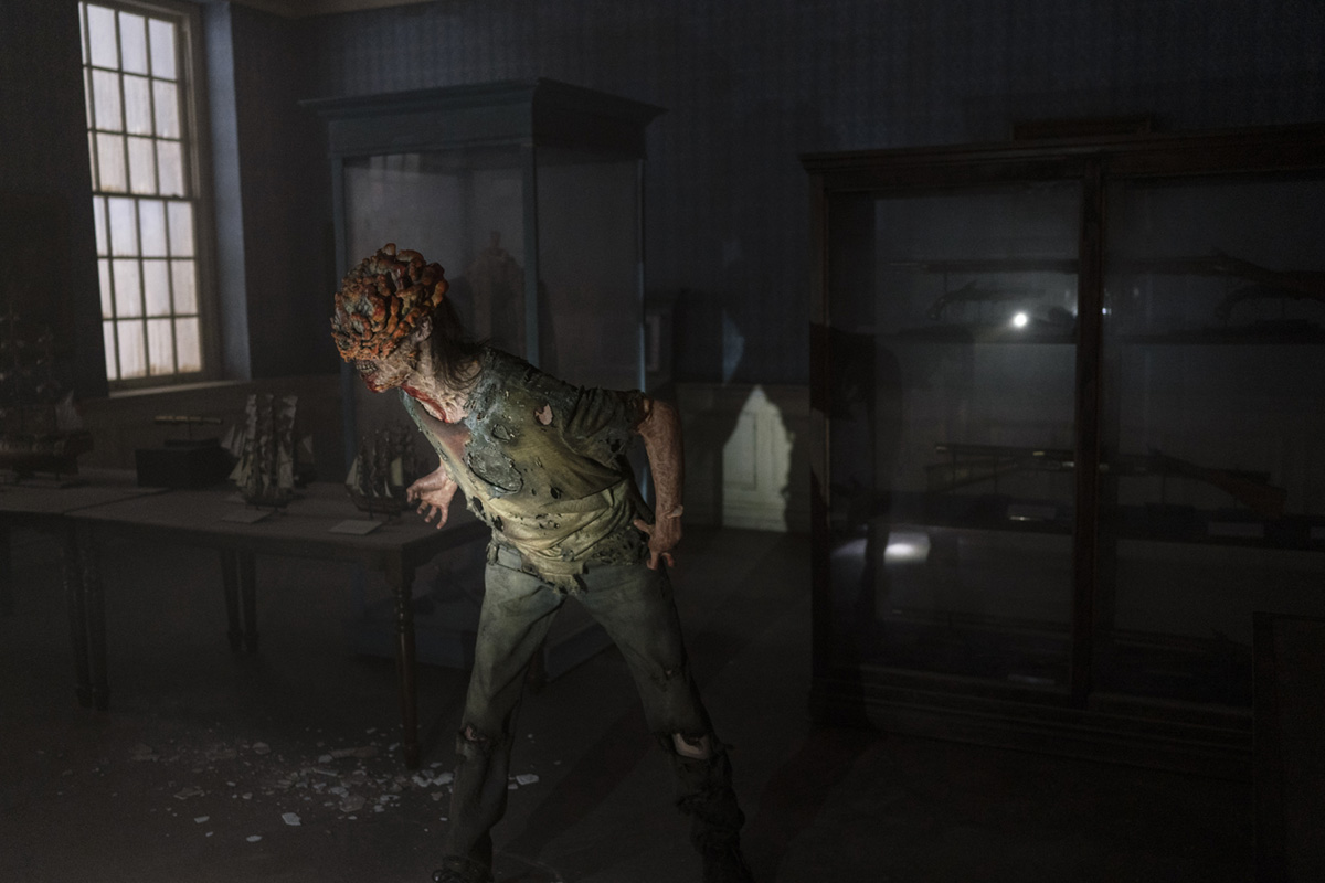The Last of Us Episode 3 Takes a Page From Up - And It's Beautiful