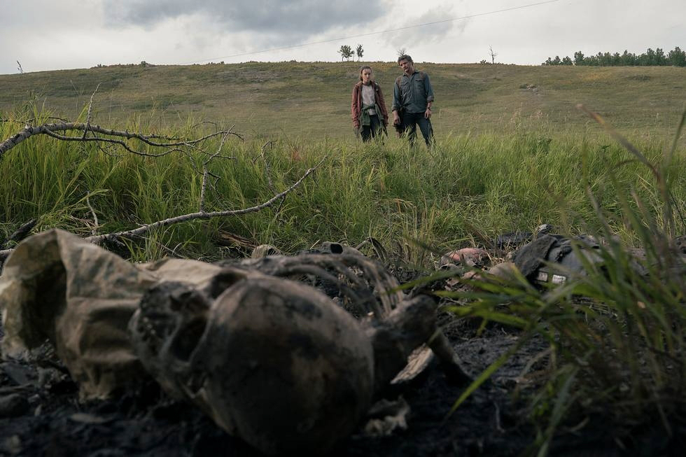 The Last of Us' Season 1 Episode 4 Recap: What Happened?
