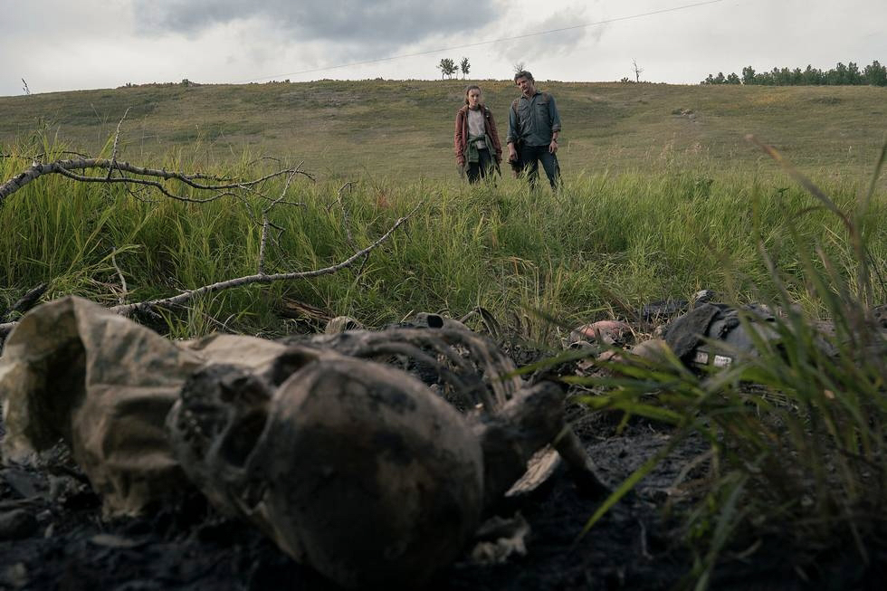 The Last of Us - 3º episódio: Onde assistir e o que esperar