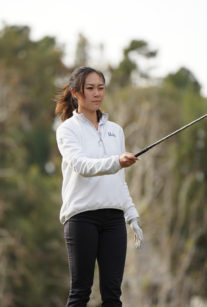UCLA women's golf looks toward strong fall finisher at Nanea Pac