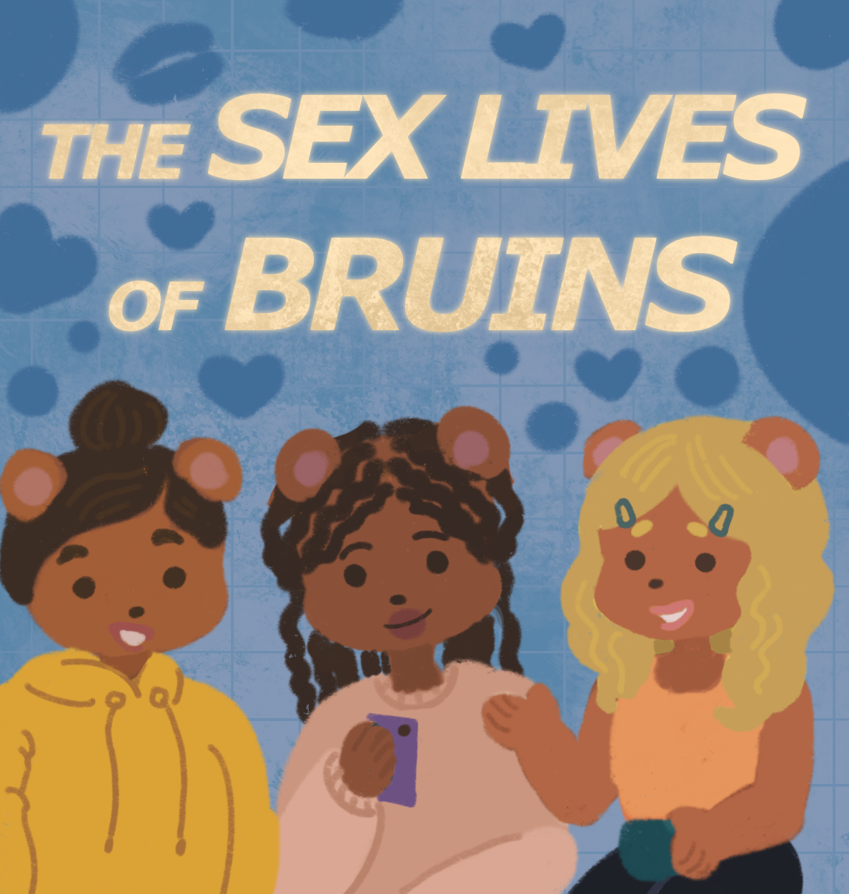 There is an Obsession Among Us – The Bruin Bulletin