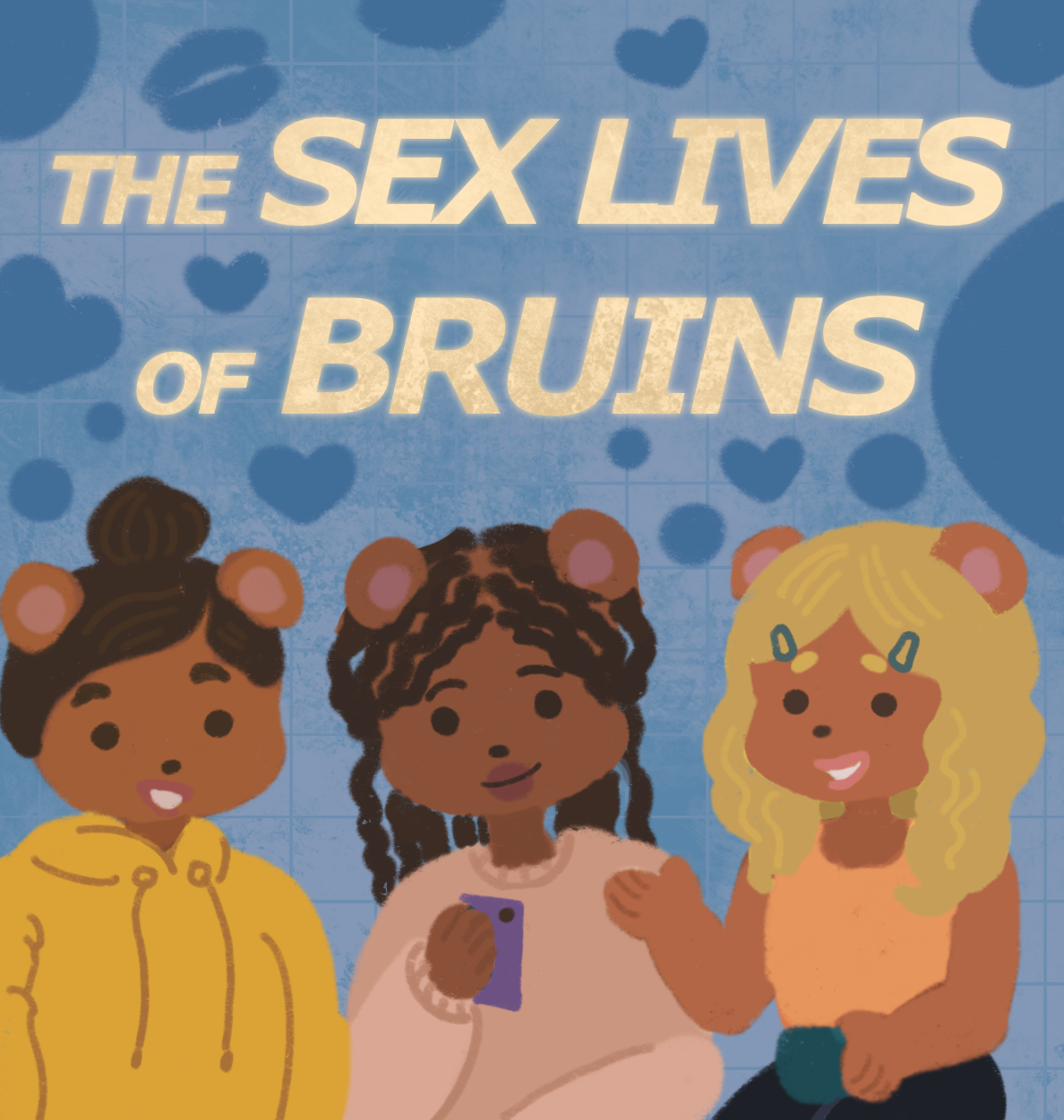 The Sex Lives of Bruins: Sororities and Selectivity - Daily Bruin